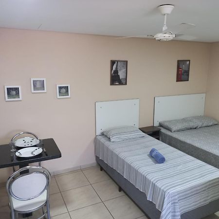 Residencial Costa Do Encanto 佩尼亚 外观 照片