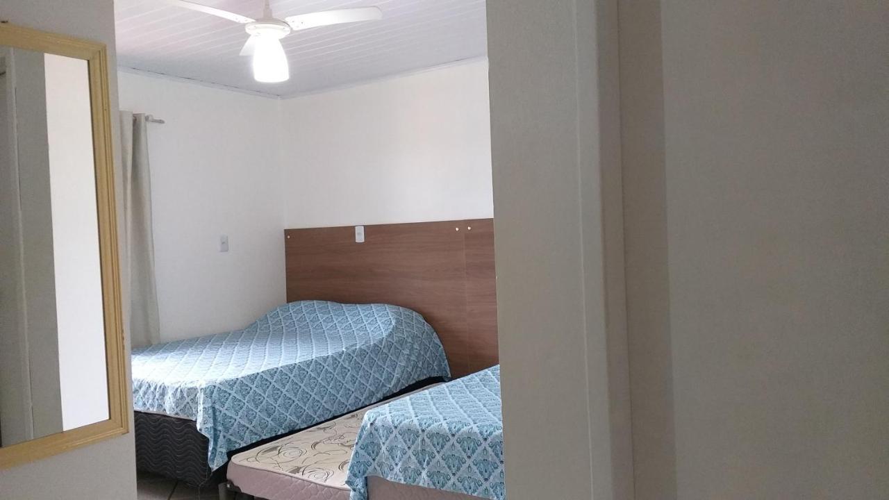 Residencial Costa Do Encanto 佩尼亚 外观 照片