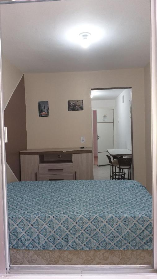 Residencial Costa Do Encanto 佩尼亚 外观 照片