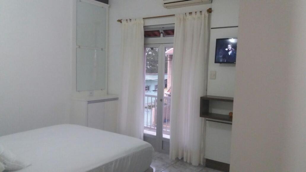 Residencial Costa Do Encanto 佩尼亚 外观 照片