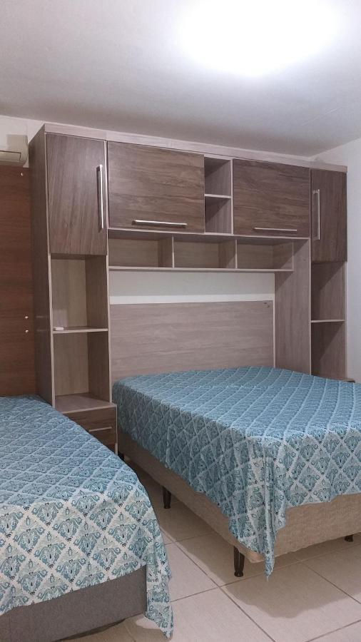 Residencial Costa Do Encanto 佩尼亚 外观 照片