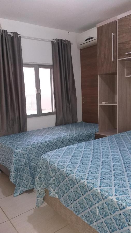 Residencial Costa Do Encanto 佩尼亚 外观 照片