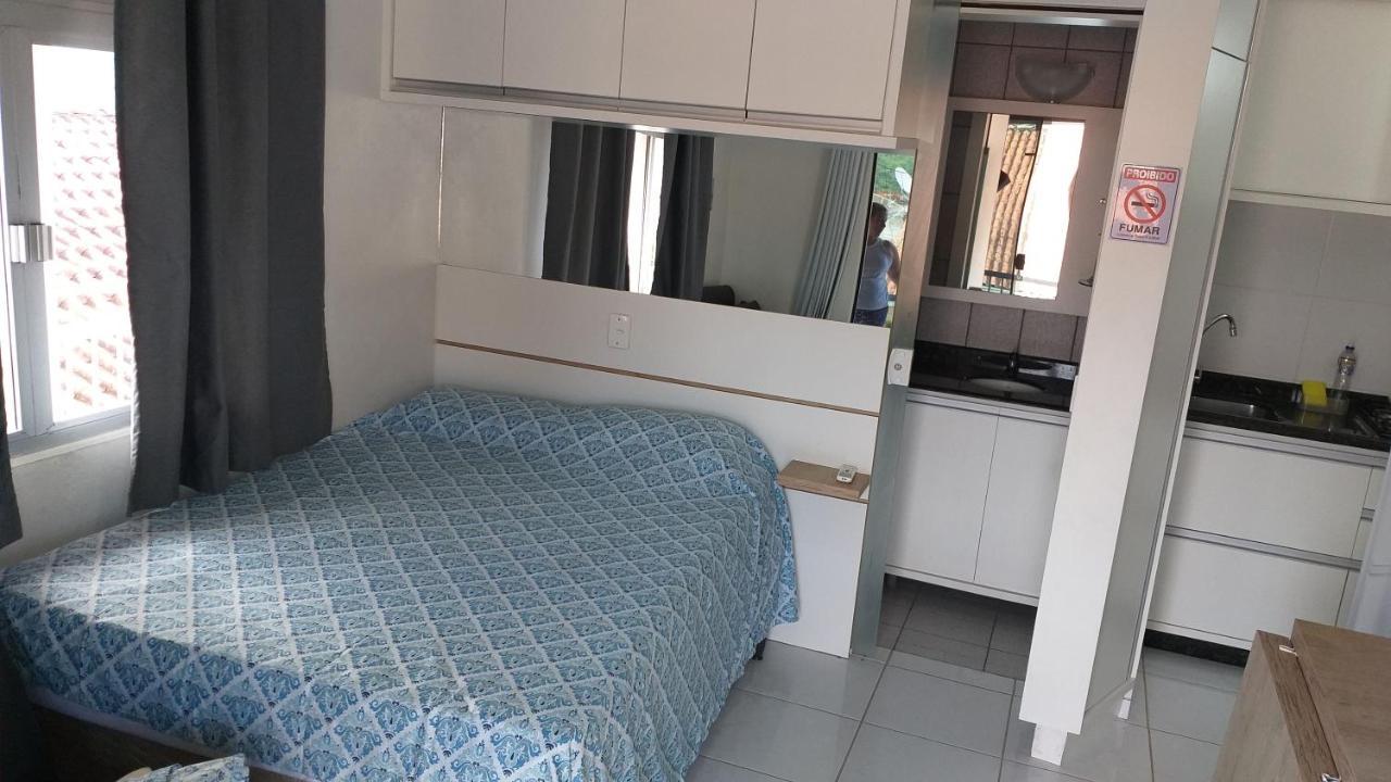 Residencial Costa Do Encanto 佩尼亚 外观 照片