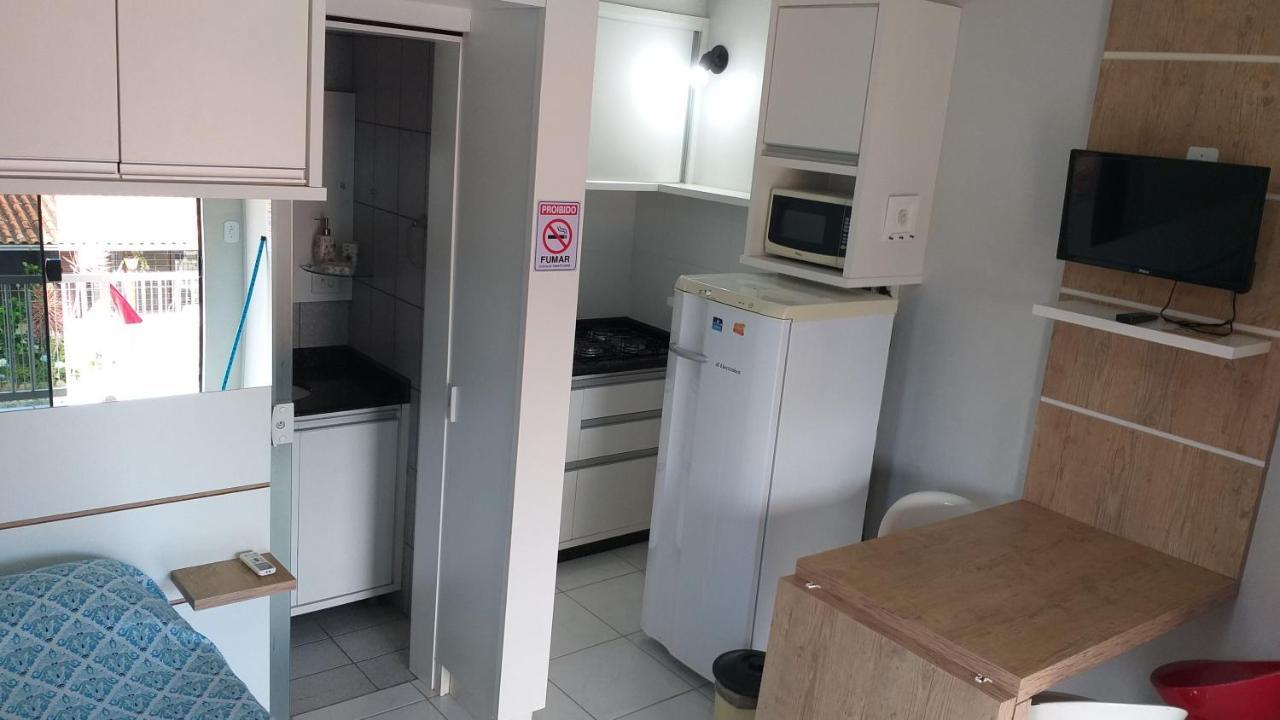 Residencial Costa Do Encanto 佩尼亚 外观 照片