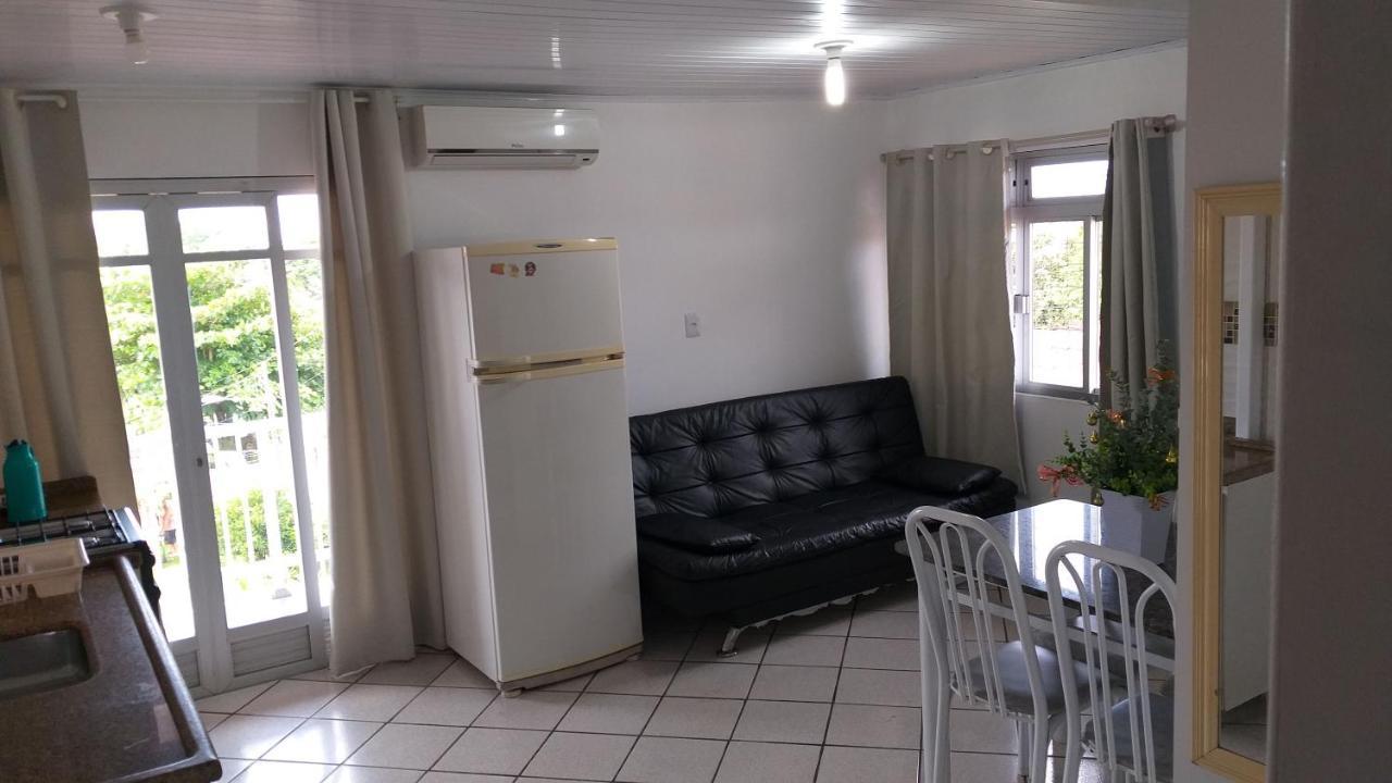 Residencial Costa Do Encanto 佩尼亚 外观 照片