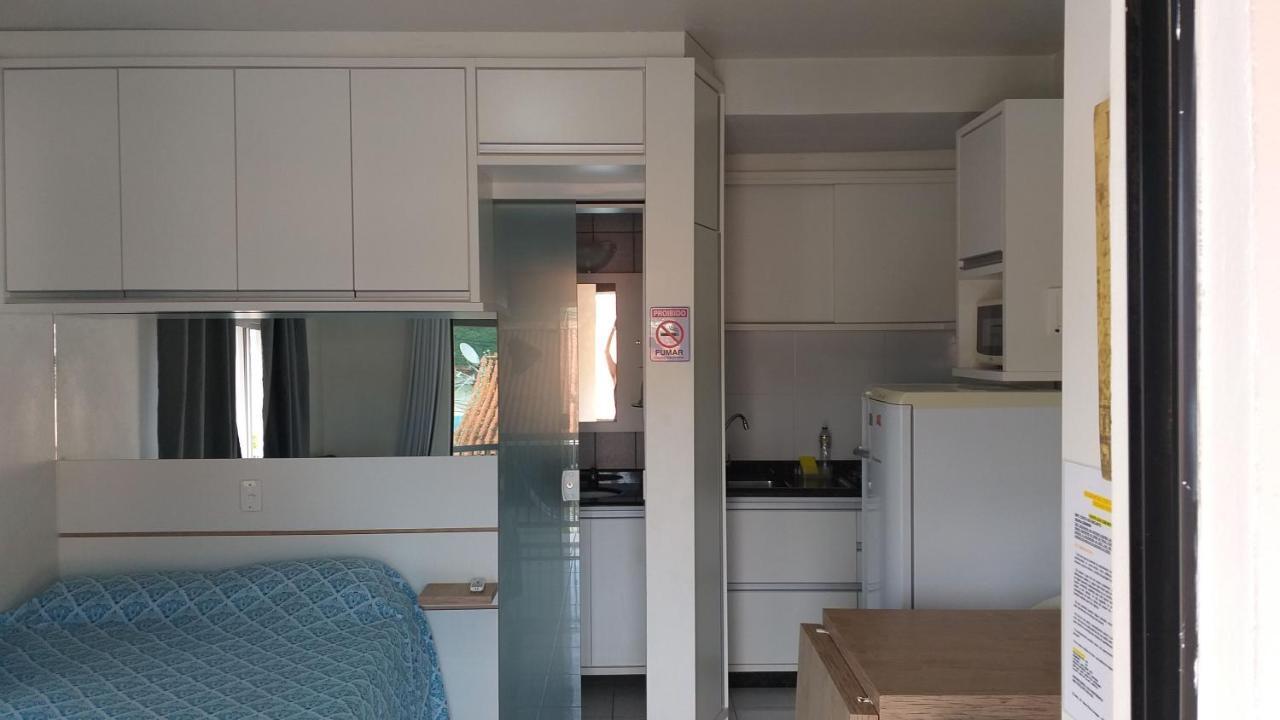 Residencial Costa Do Encanto 佩尼亚 外观 照片