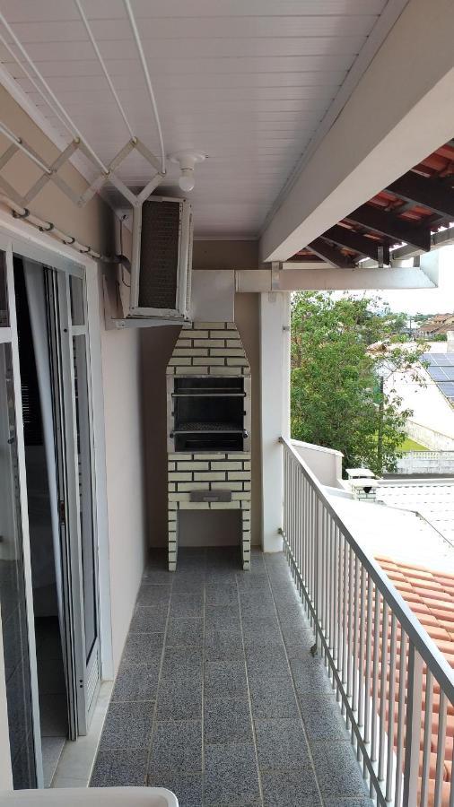 Residencial Costa Do Encanto 佩尼亚 外观 照片