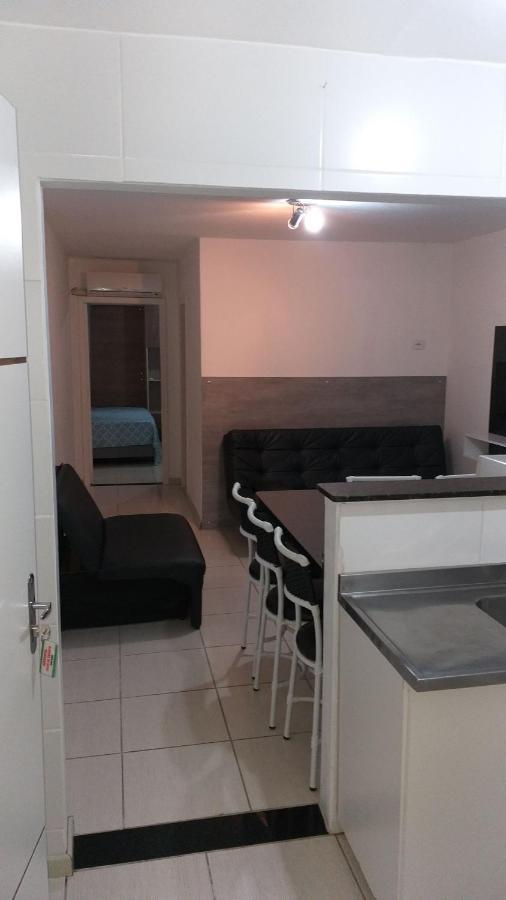 Residencial Costa Do Encanto 佩尼亚 外观 照片