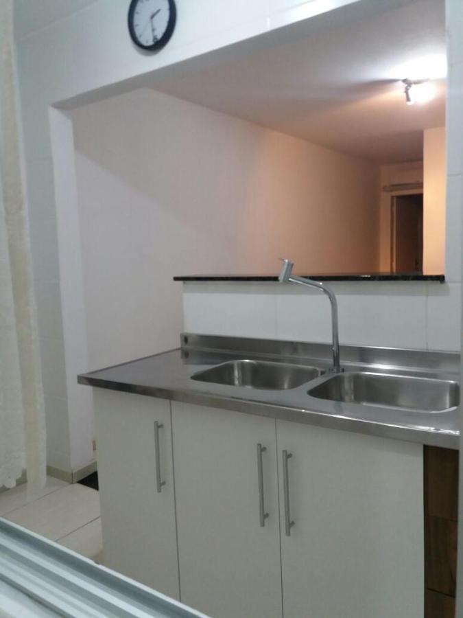 Residencial Costa Do Encanto 佩尼亚 外观 照片
