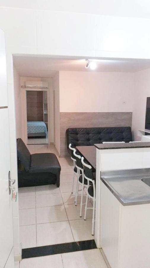 Residencial Costa Do Encanto 佩尼亚 外观 照片
