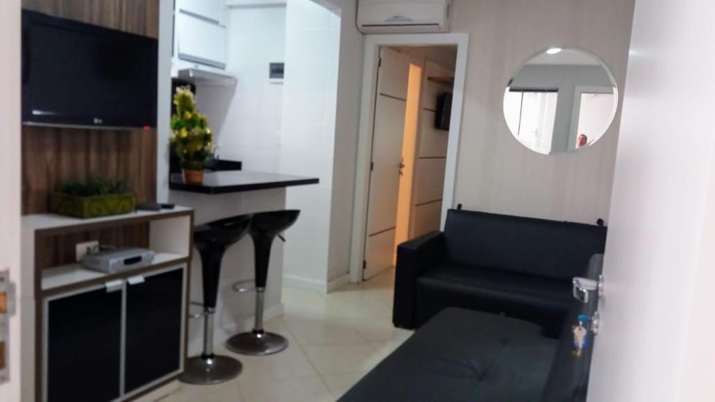 Residencial Costa Do Encanto 佩尼亚 外观 照片