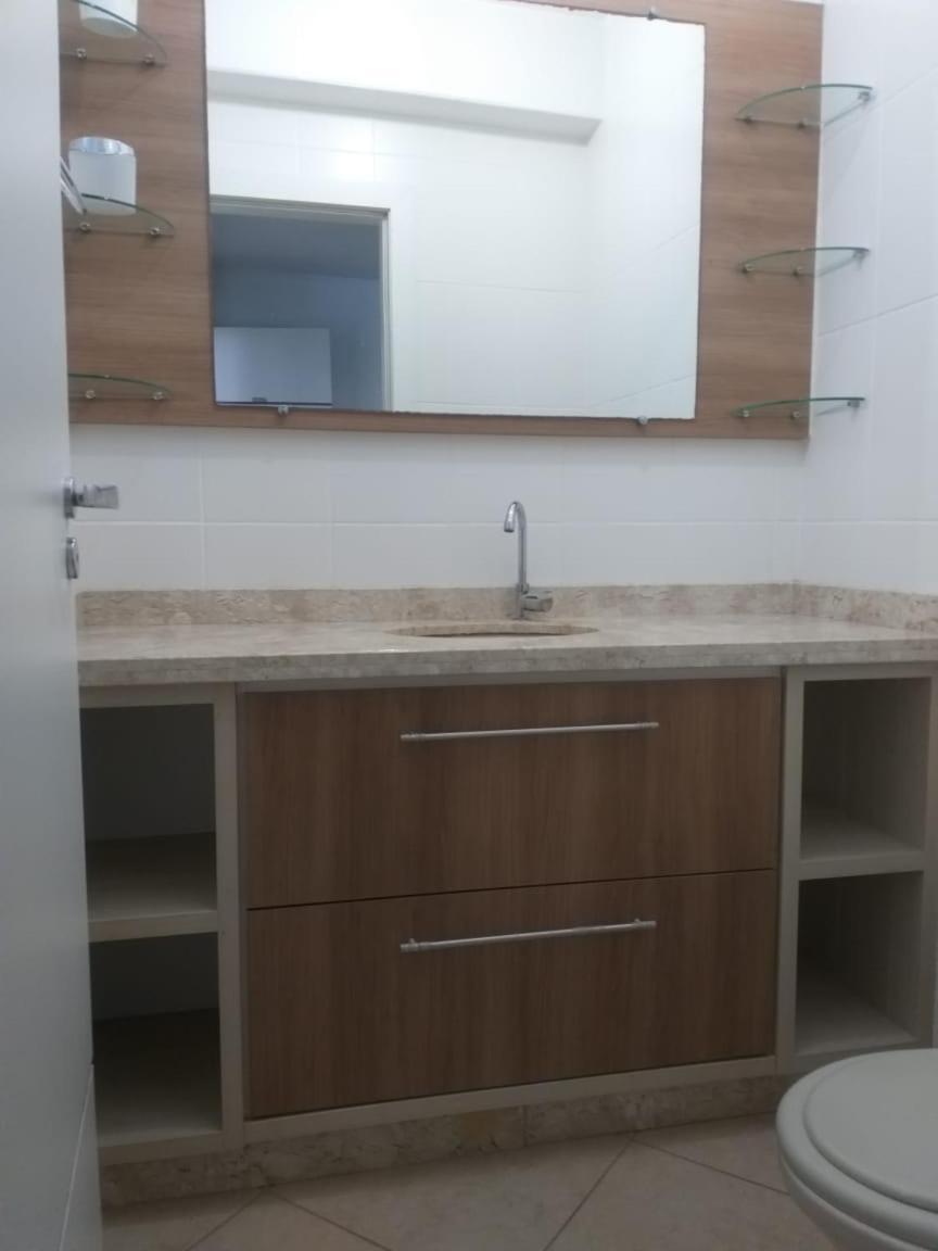 Residencial Costa Do Encanto 佩尼亚 外观 照片
