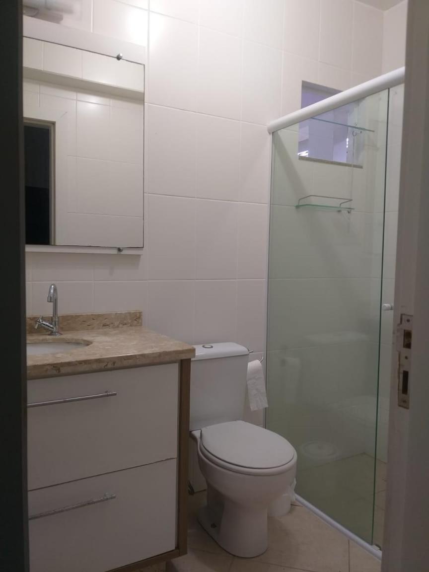 Residencial Costa Do Encanto 佩尼亚 外观 照片