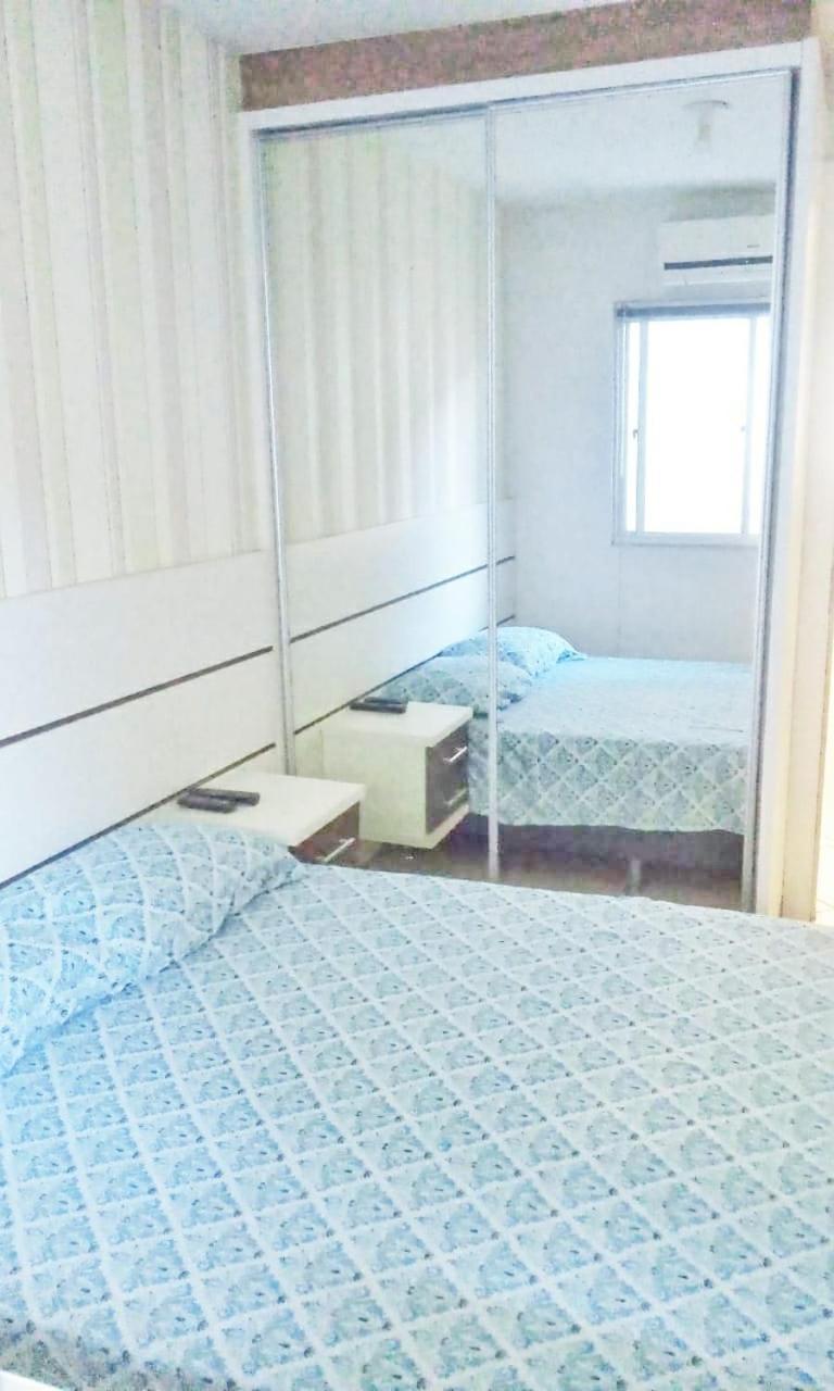 Residencial Costa Do Encanto 佩尼亚 外观 照片