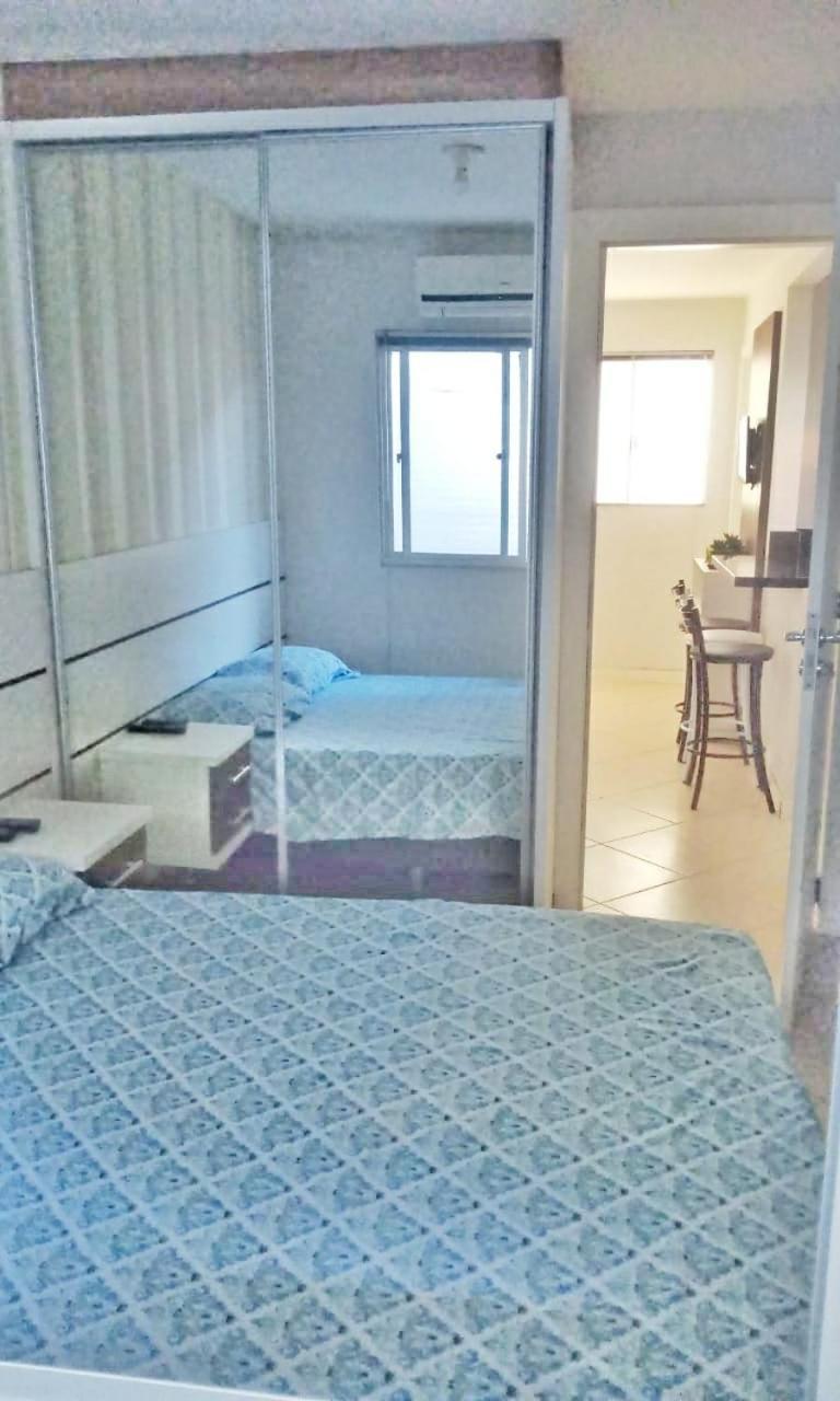 Residencial Costa Do Encanto 佩尼亚 外观 照片