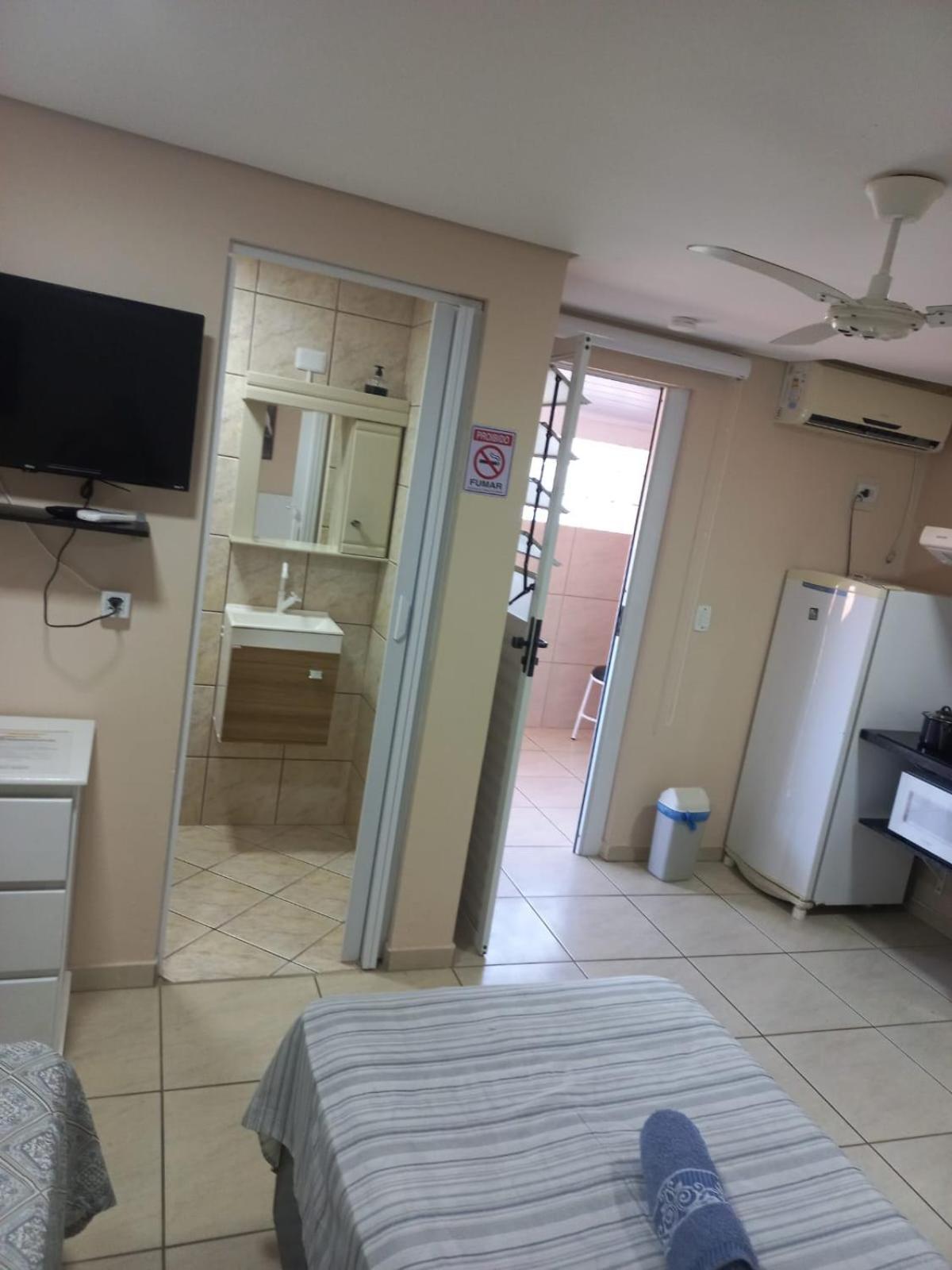 Residencial Costa Do Encanto 佩尼亚 外观 照片