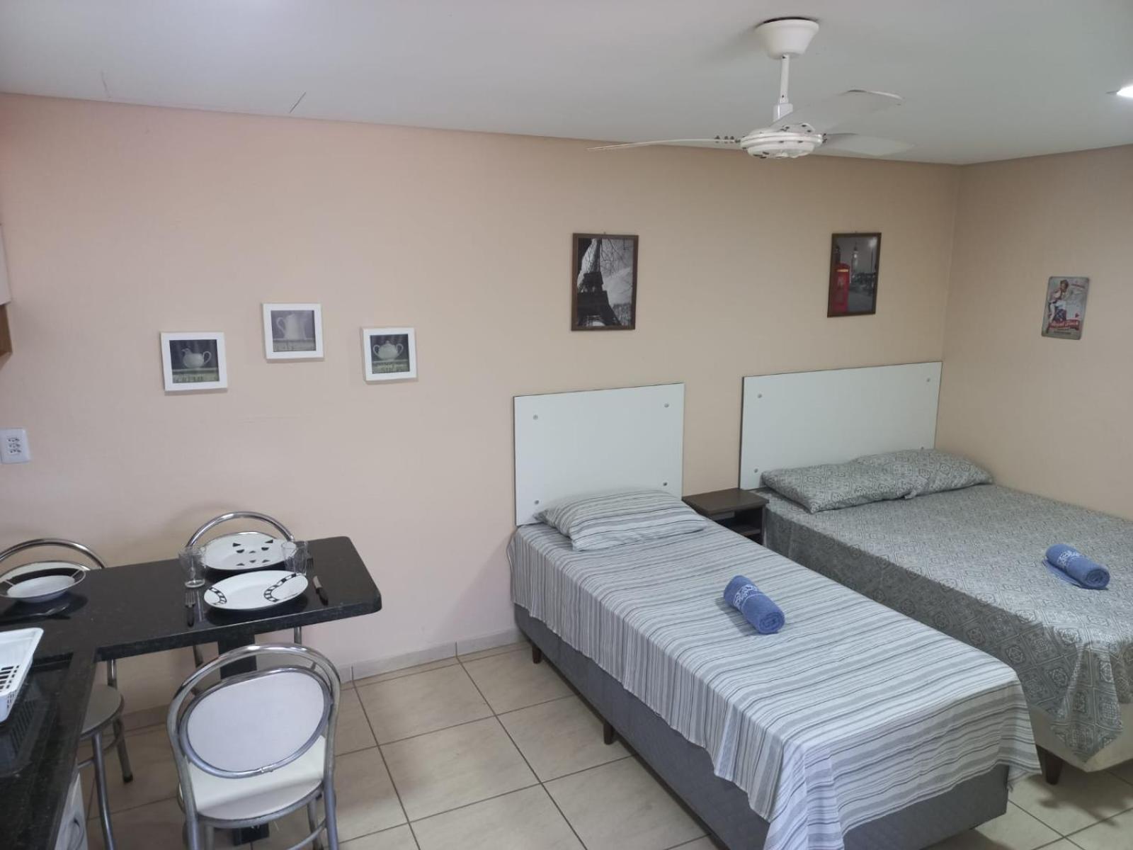 Residencial Costa Do Encanto 佩尼亚 外观 照片