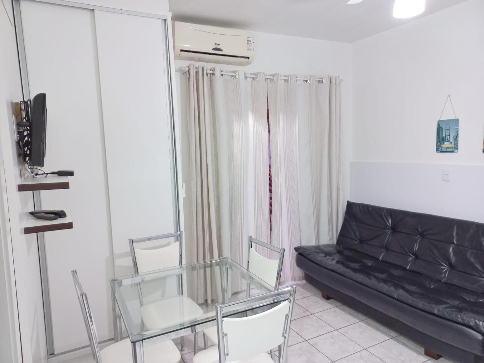 Residencial Costa Do Encanto 佩尼亚 外观 照片