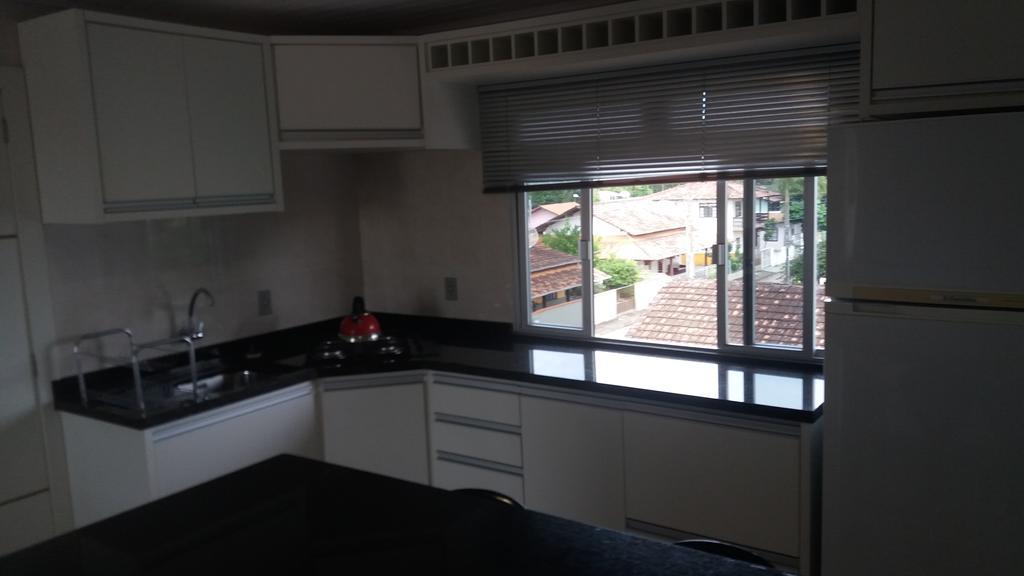 Residencial Costa Do Encanto 佩尼亚 外观 照片