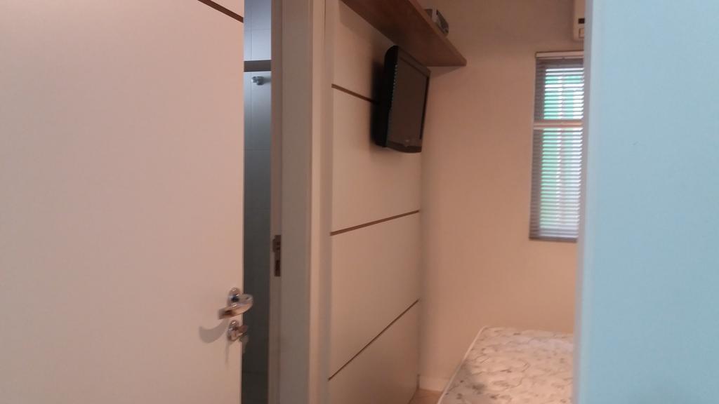 Residencial Costa Do Encanto 佩尼亚 外观 照片