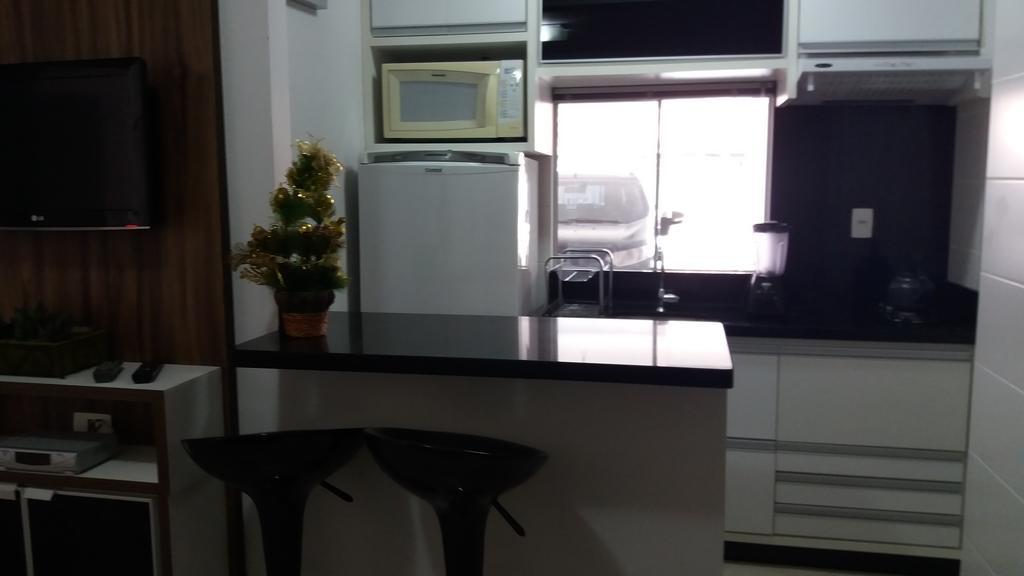 Residencial Costa Do Encanto 佩尼亚 外观 照片