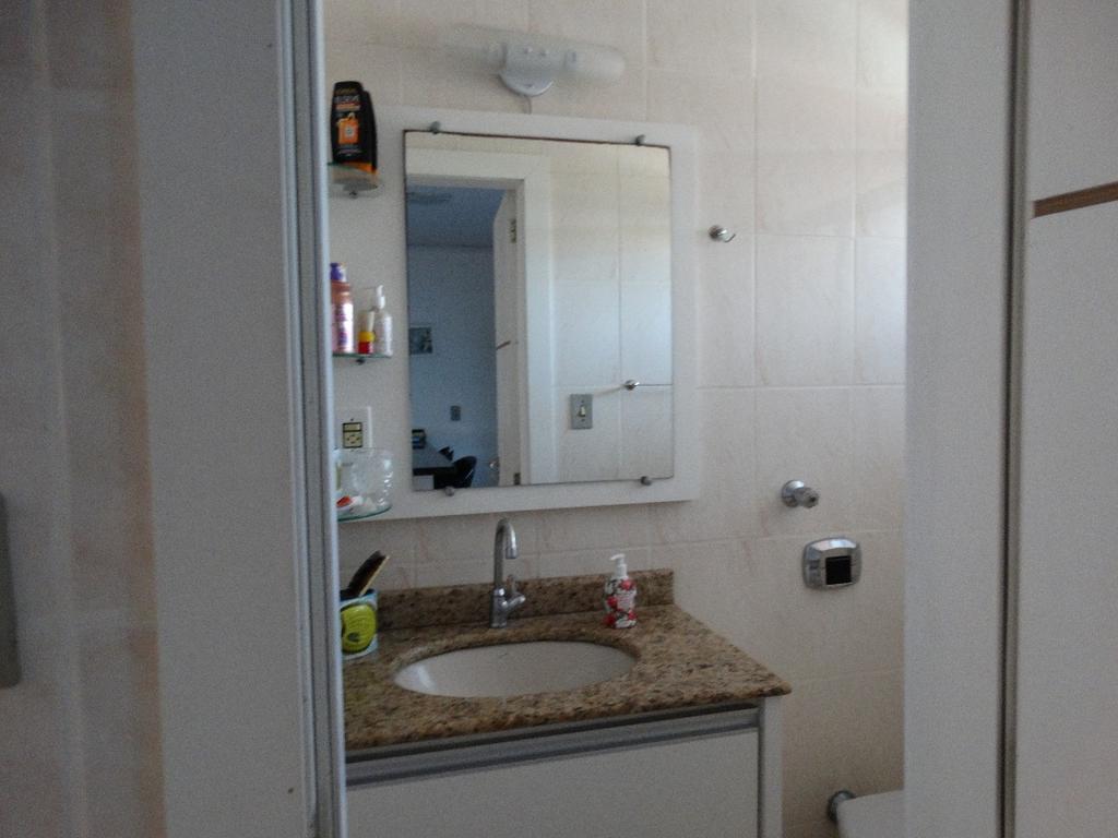 Residencial Costa Do Encanto 佩尼亚 外观 照片