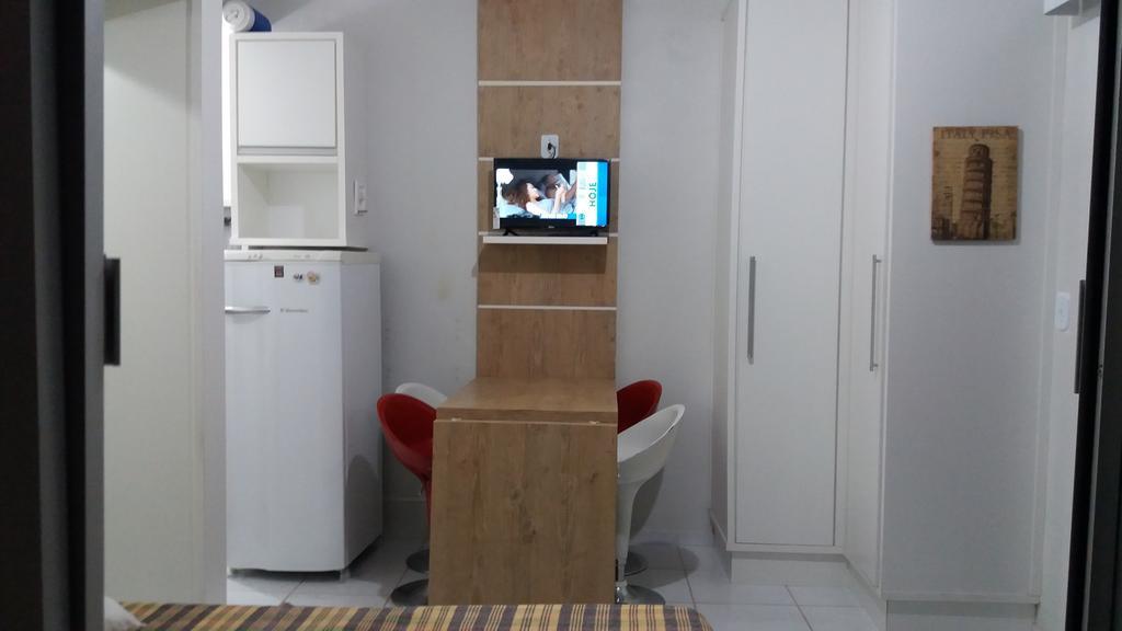 Residencial Costa Do Encanto 佩尼亚 外观 照片