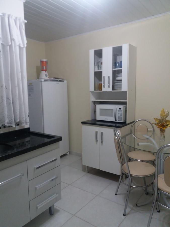 Residencial Costa Do Encanto 佩尼亚 外观 照片