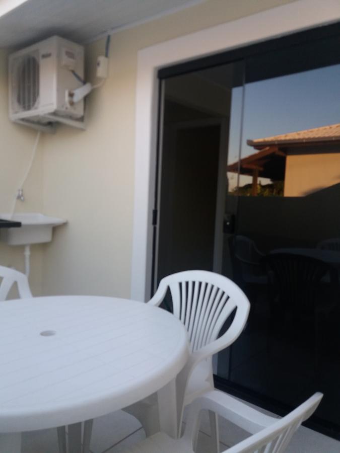 Residencial Costa Do Encanto 佩尼亚 外观 照片