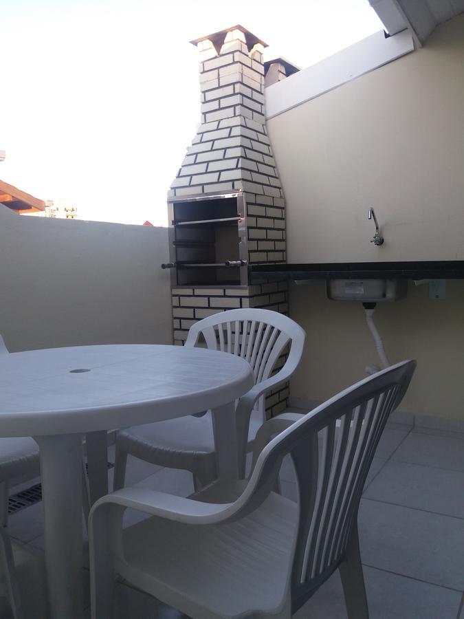 Residencial Costa Do Encanto 佩尼亚 外观 照片