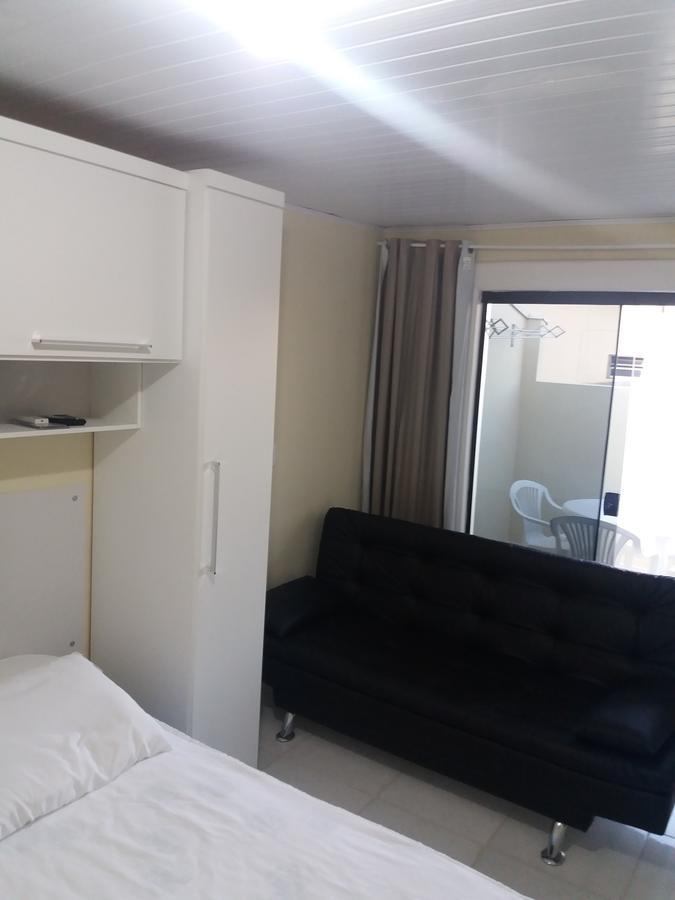 Residencial Costa Do Encanto 佩尼亚 外观 照片